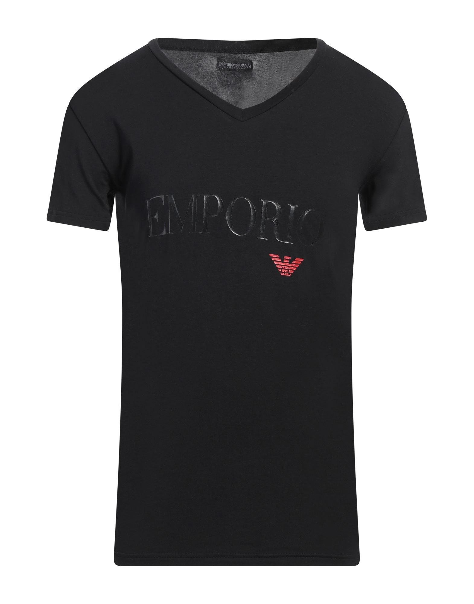 EMPORIO ARMANI - Undershirts