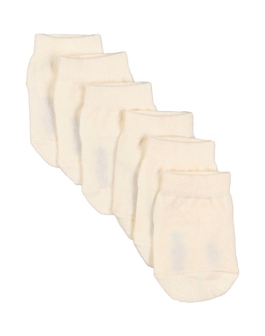 TINYCOTTONS Socks & tights White Organic cotton
