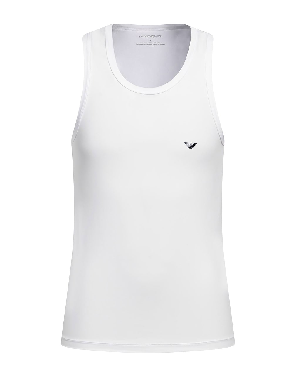 EMPORIO ARMANI - Undershirts