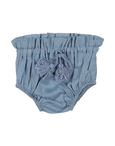 TOCOTO VINTAGE Slip Avio 55% Lino, 45% Cotone