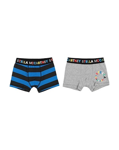STELLA McCARTNEY KIDS Boxer Black 95% Cotton, 5% Elastane