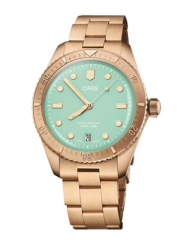 ORIS
