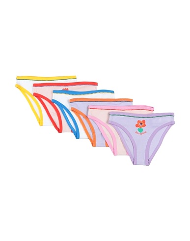 STELLA McCARTNEY KIDS Brief Lilac 100% Cotton