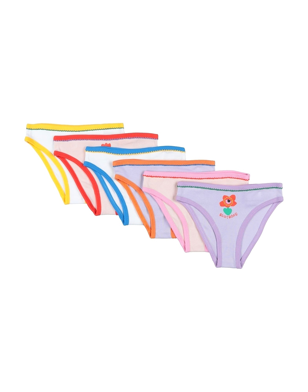 STELLA McCARTNEY KIDS - Slip