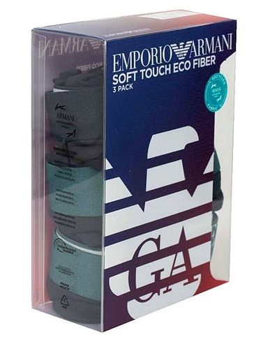 EMPORIO ARMANI