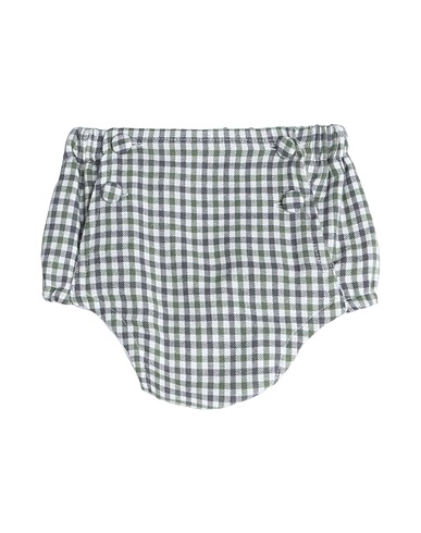 MANUELL & FRANK Brief Military green 100% Cotton