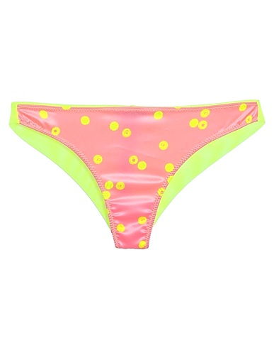 CHIARA FERRAGNI Slip Salmone 97% Poliestere, 3% Elastan