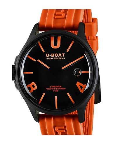 U.BOAT