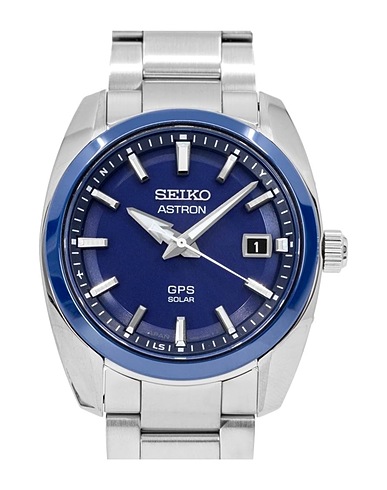 SEIKO