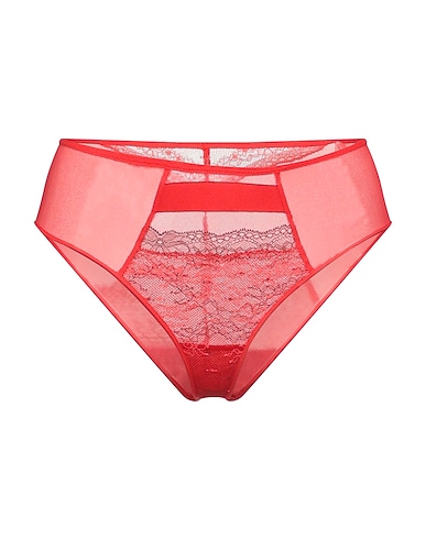 PASSIONATA by CHANTELLE Slip 100% Polyamide, Élasthanne, Coton