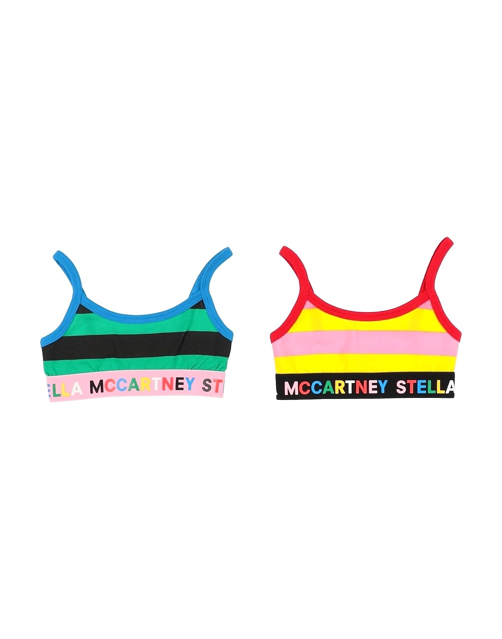 STELLA McCARTNEY KIDS - Bras