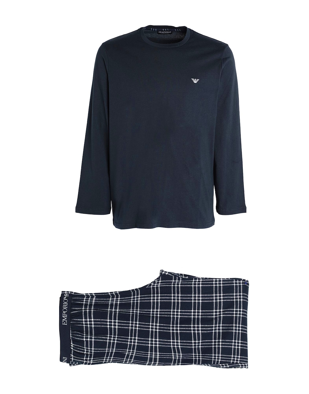 EMPORIO ARMANI - Pijamas