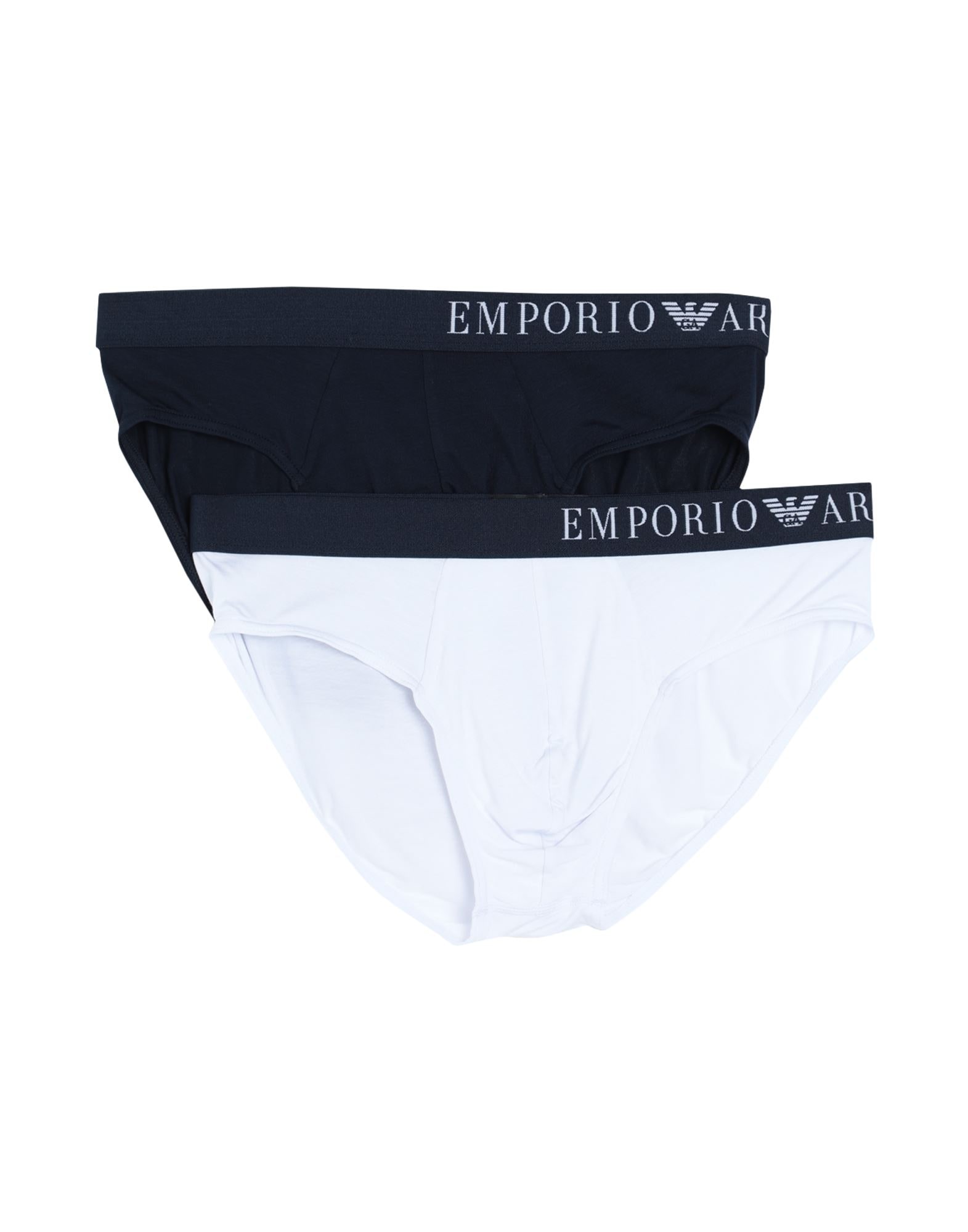 EMPORIO ARMANI - Slips