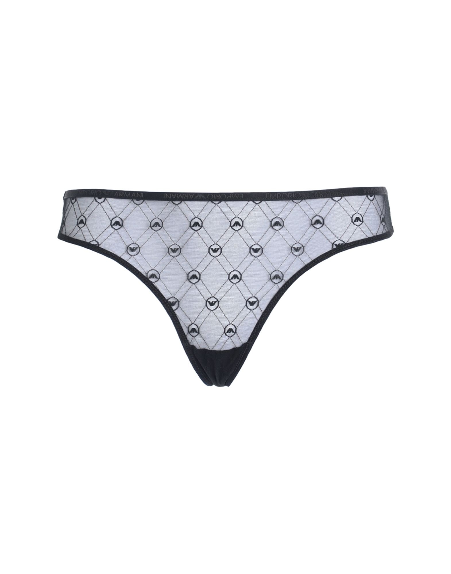 EMPORIO ARMANI - Slip