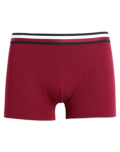 TOMMY HILFIGER Caleçon 70% Modal, 30% Élastomultiester