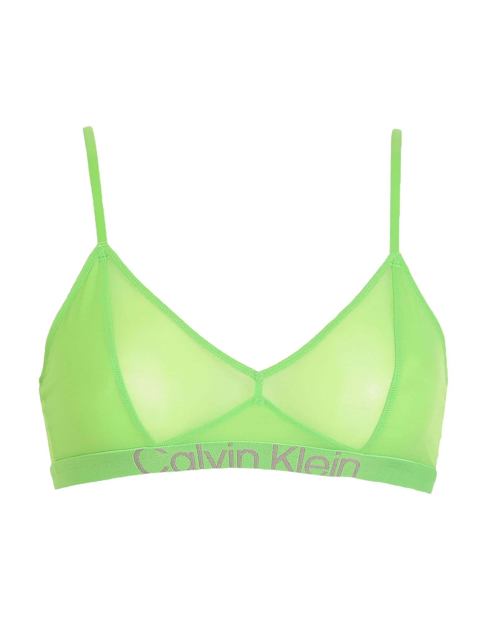 CALVIN KLEIN UNDERWEAR - Bras