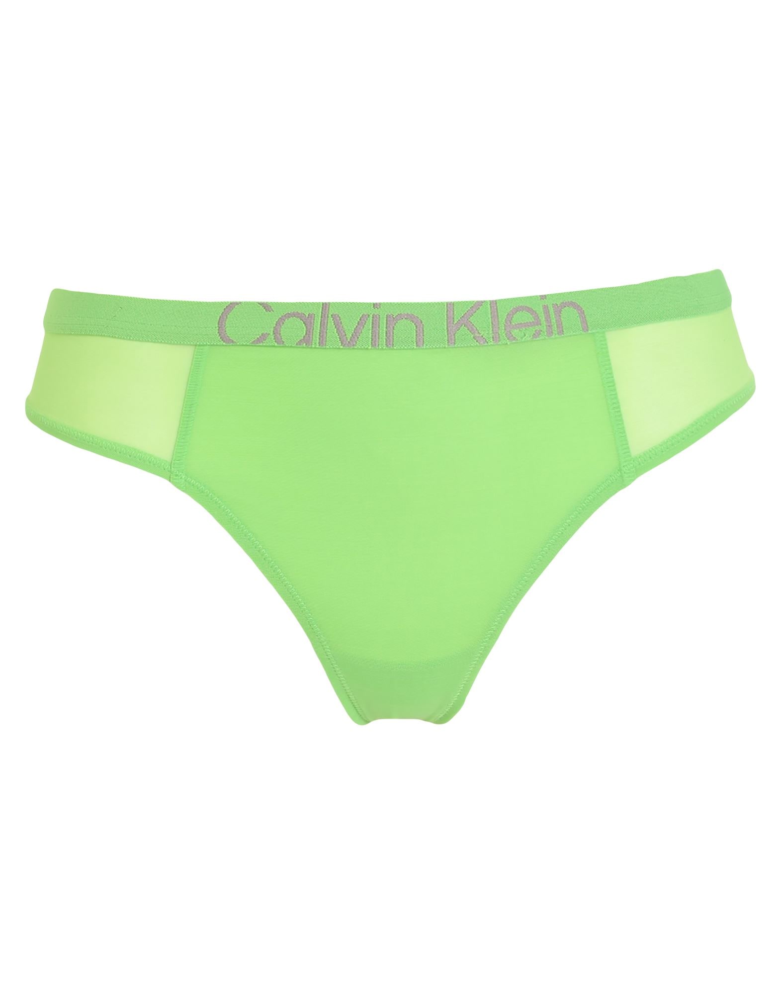 CALVIN KLEIN UNDERWEAR - Σλιπ 