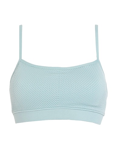 CALVIN KLEIN Top 95% Polyamide, 5% Élasthanne