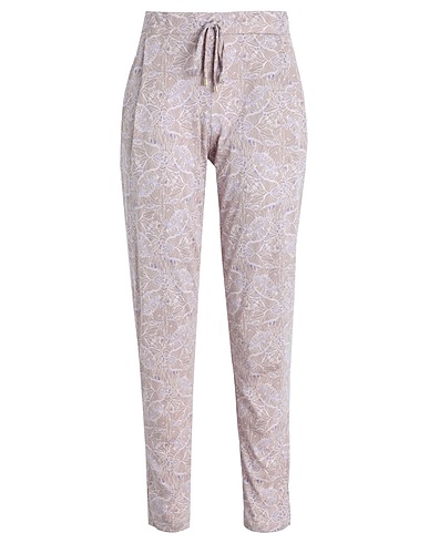 HANRO Sleepwear Light brown 50% Cotton, 50% Tencel™ Modal