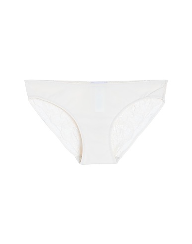 HANRO Brief Ivory 73% Polyamide, 27% Elastane