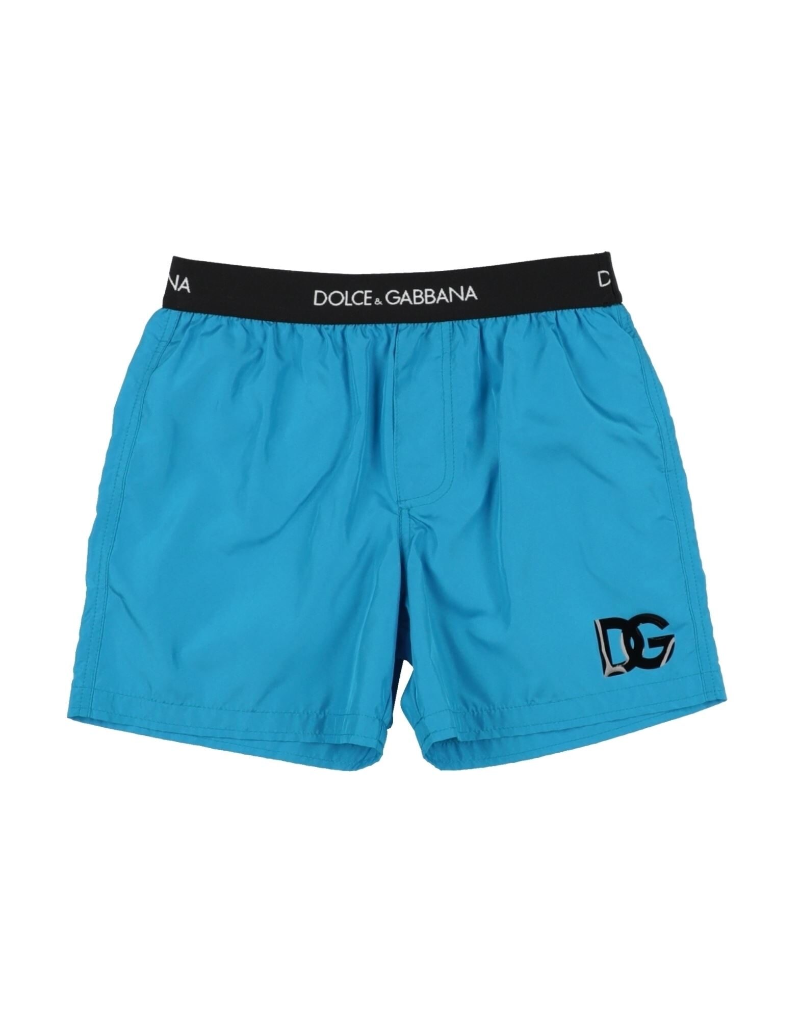 DOLCE&GABBANA - Swim trunks