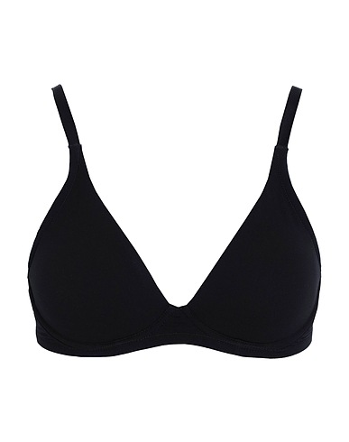COSABELLA Reggiseno Nero 80% Poliammide, 20% Elastan