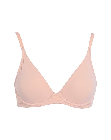 COSABELLA Reggiseno Cipria 80% Poliammide, 20% Elastan