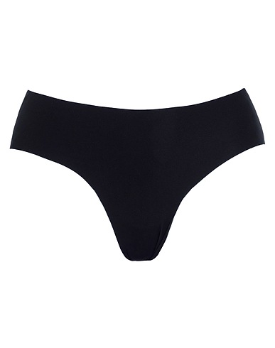 COSABELLA Slip Nero 80% Poliammide, 20% Elastan