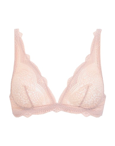 COSABELLA Reggiseno Cipria 80% Poliammide, 20% Elastan