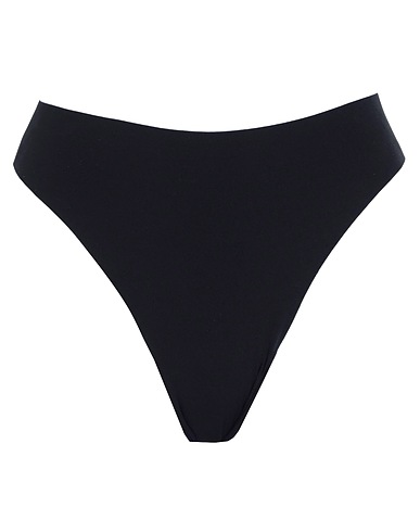 COSABELLA Slip Schwarz 80% Polyamid, 20% Elastan