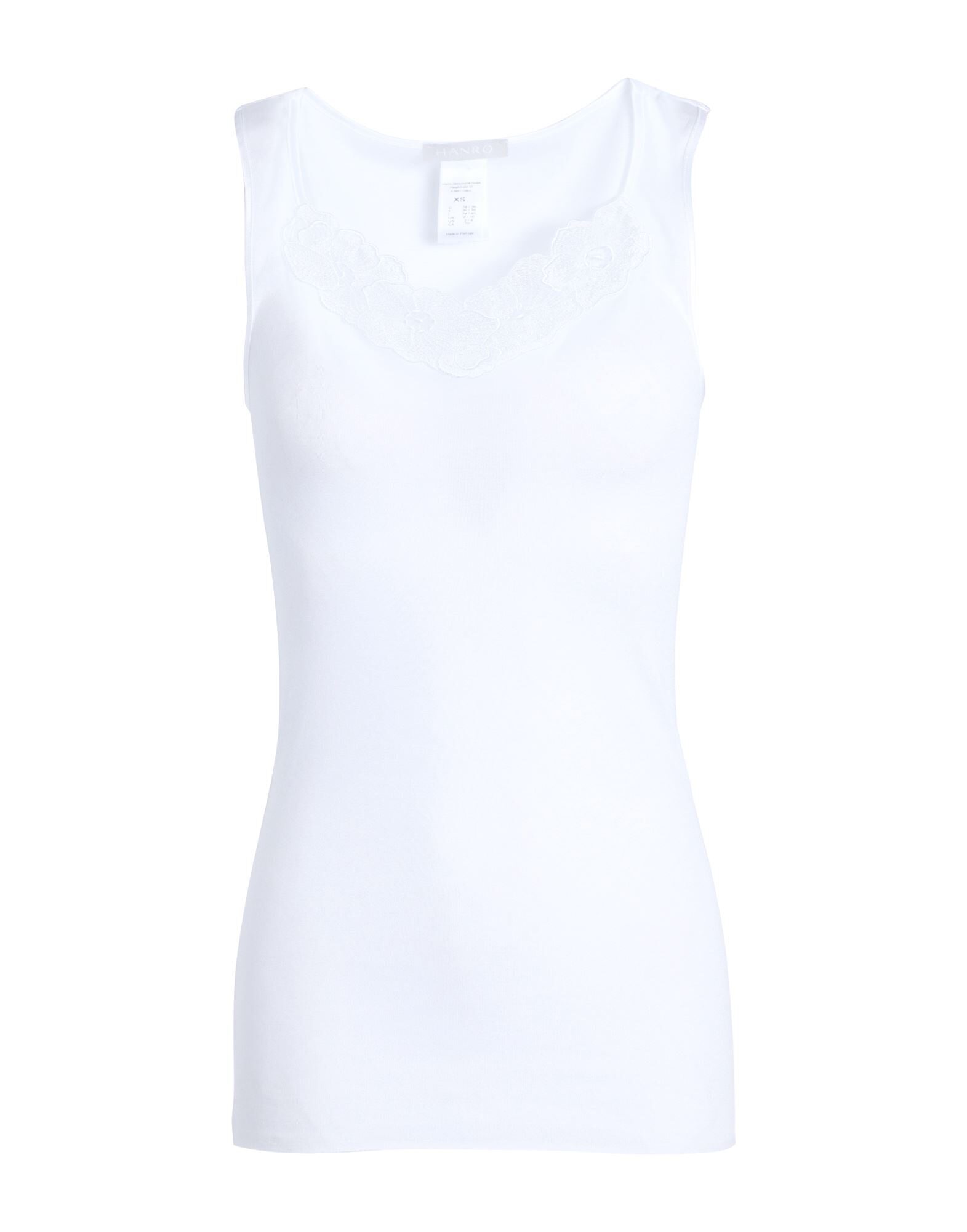 HANRO - Undershirts