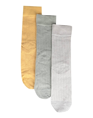 LIEWOOD Socks & tights BEIGE 80% Cotton, 17% Polyamide, 3% Elastane