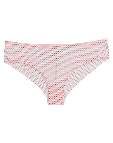 DNUD Slip Rosa chiaro 86% Poliammide, 14% Elastan