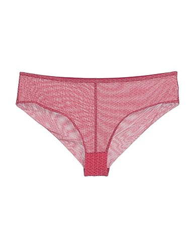 DNUD Brief Burgundy 76% Polyamide, 24% Elastane