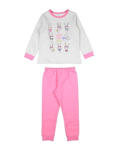 CHICCO Sleepwear Cream 100% Cotton