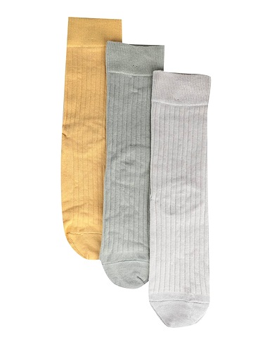 LIEWOOD Socks & tights Beige 80% Cotton, 17% Polyamide, 3% Elastane