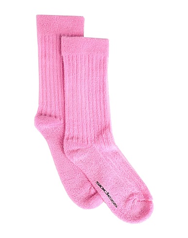 SOCKSSS Calze e Calzini Fairytale
 Fucsia 80% Cotone organico, 17% Poliammide, 3% Elastan