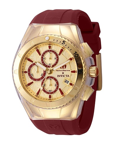 TECHNOMARINE