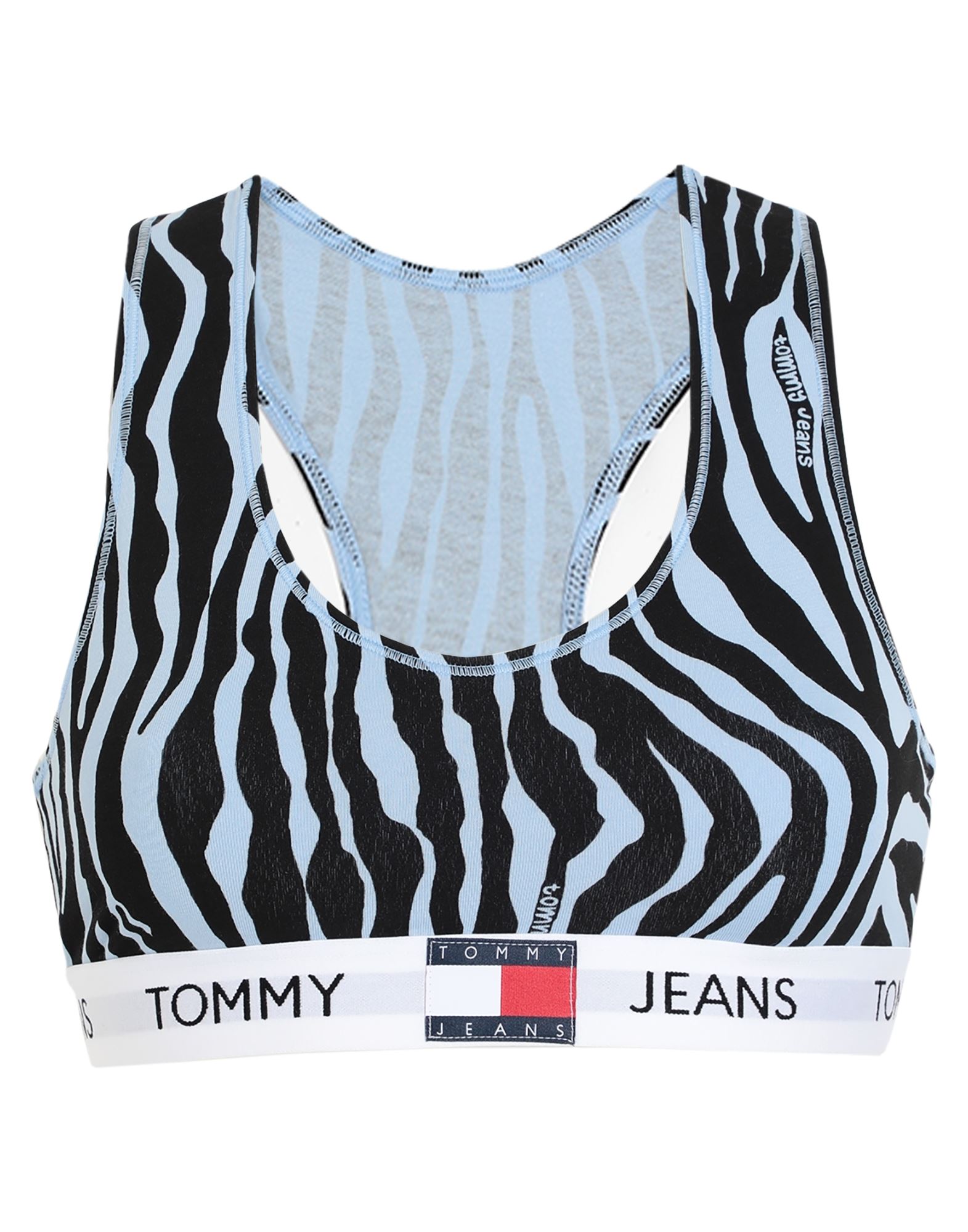 TOMMY JEANS - 브라