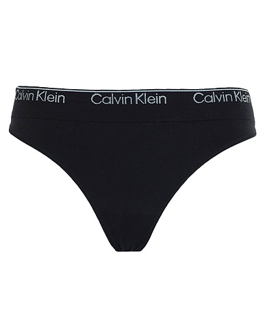 CALVIN KLEIN UNDERWEAR Slip 83% Lyocell, 14% Polyamide, 3% Élasthanne