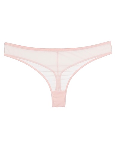 DNUD Slip Cipria 86% Poliammide, 14% Elastan