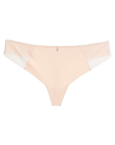 AUBADE Brief Blush 80% Polyamide, 20% Elastane, Cotton, Polyester