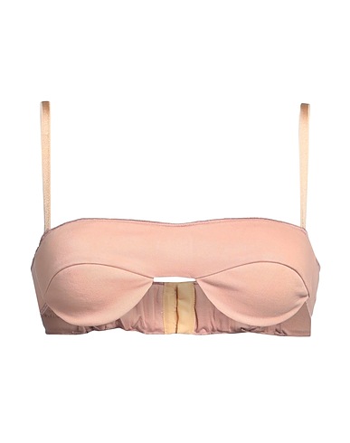 N°21 x 7 FOR ALL MANKIND INTIMO E PIGIAMI Cipria 98% Cotone, 2% Elastan