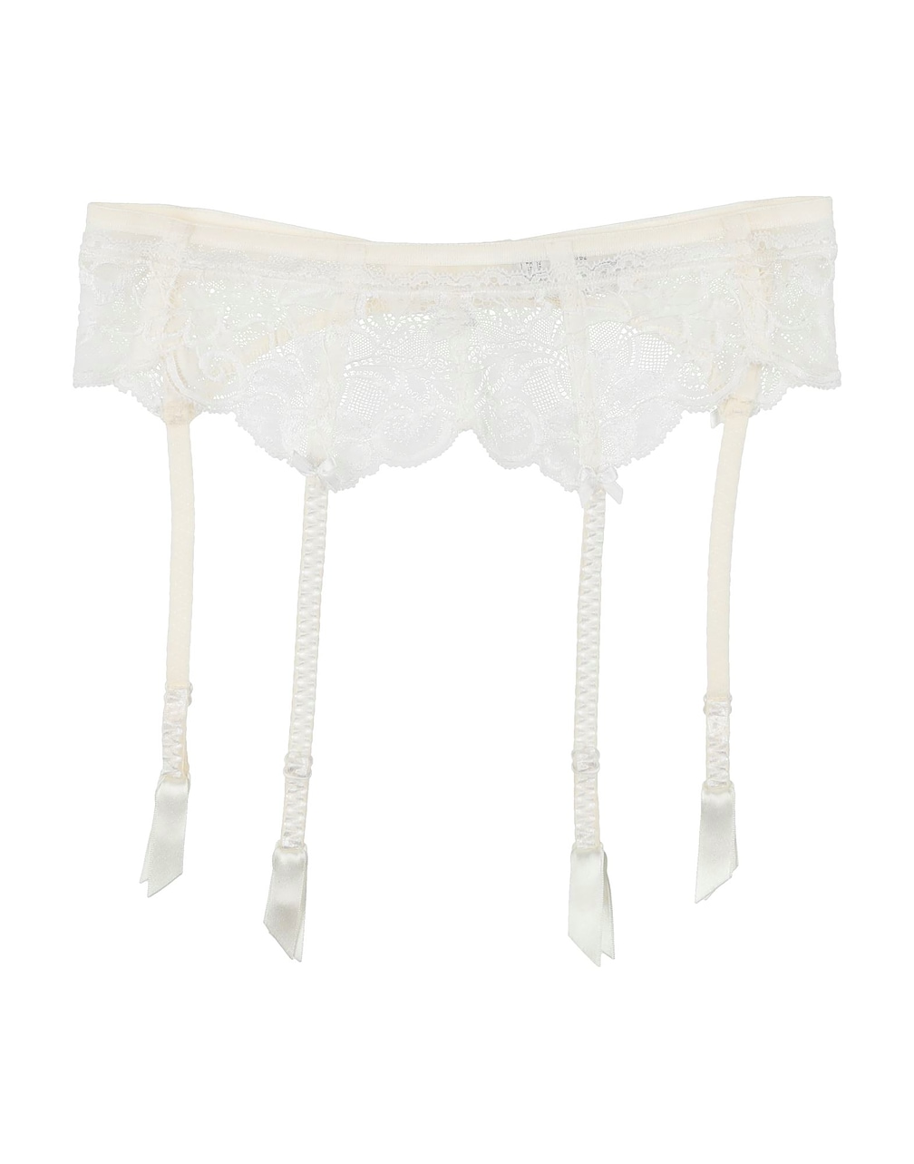 LISE CHARMEL - Bustier & Strumpfhalter
