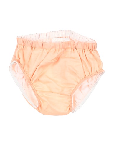 CHLOÉ Brief Salmon pink 100% Cotton