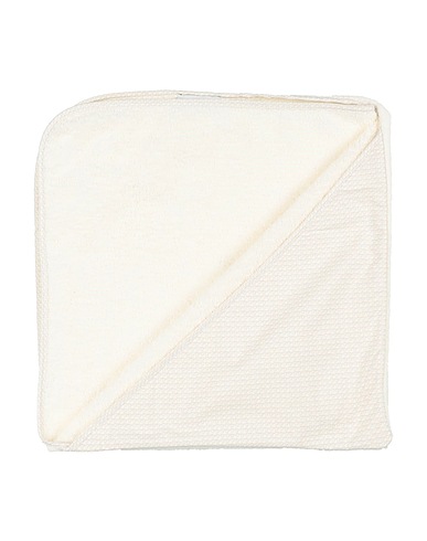 EMPORIO ARMANI Dressing gowns & bathrobes Ivory 100% Cotton