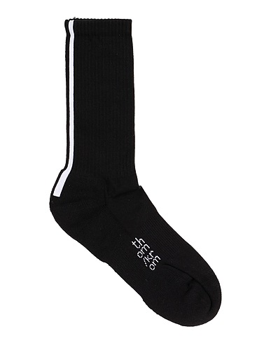 THOM KROM Socks & tights 80% Cotton, 18% Polyamide, 2% Elastane
