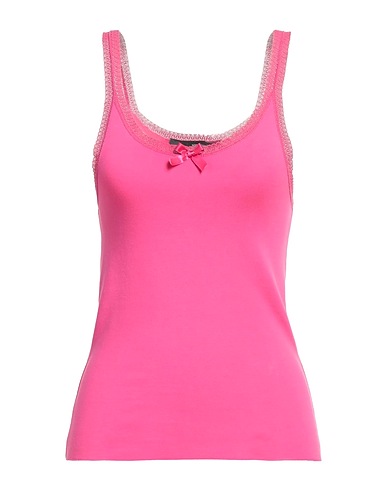 JEREMY SCOTT Camiseta interior 100% Algodón