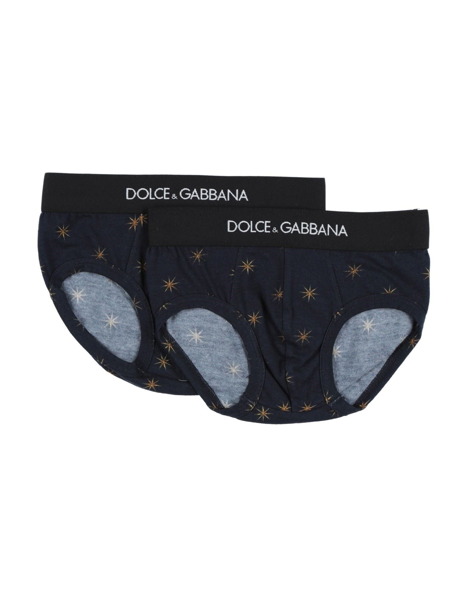 DOLCE&GABBANA - Трусы