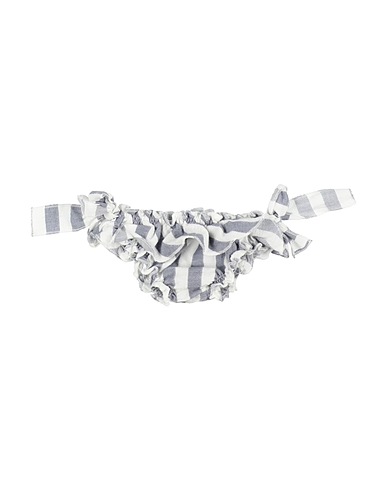 KID'S COMPANY Brief Slate blue 100% Cotton